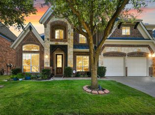 712 Keeler St, Lantana, TX 76226