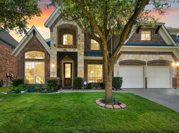 712 Keeler St, Lantana, TX 76226