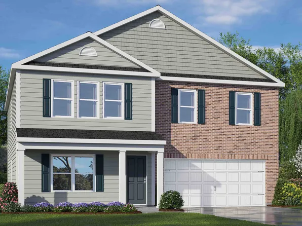 Kyle Plan, Brookhaven