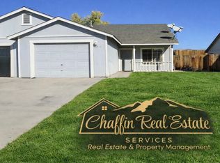 324 Soaring Way #324, Fernley, NV 89408