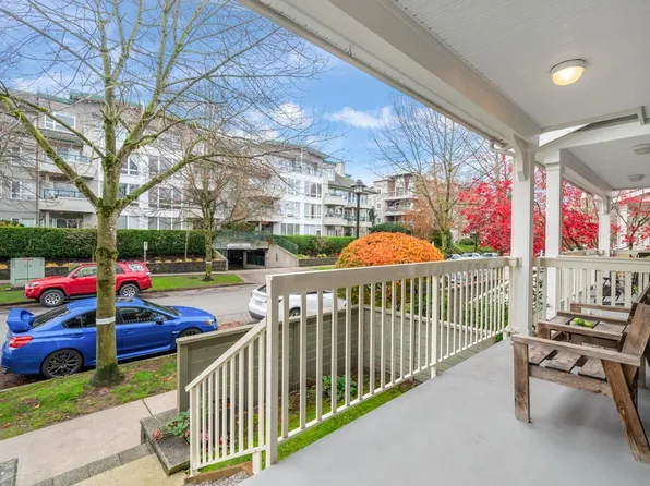 5999 Andrews Rd #4, Richmond, BC V7E 6V1