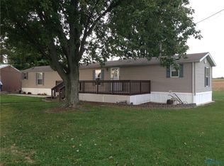 18028 11th Rd, Pioneer, OH 43554