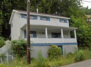 37 Spruce St, Oil City, PA 16301