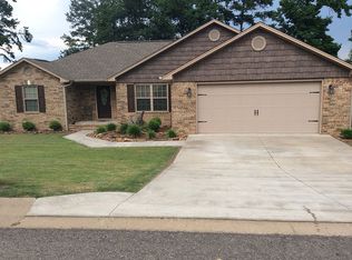 335 Vanita Loop, Pottsville, AR 72858
