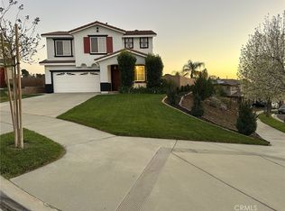 11617 Harvard Way, Yucaipa, CA 92399
