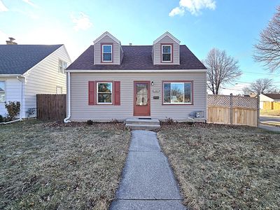 3703 S 21st STREET, Milwaukee, WI, 53221
