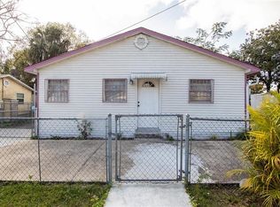 8206 N Semmes St, Tampa, FL 33604