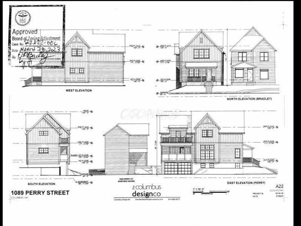 2nd image of 0 Perry St