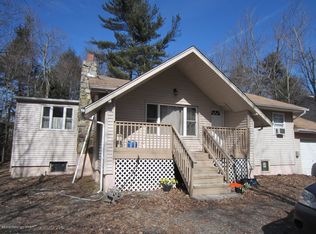 1705 Leisure, Pocono Summit, PA 18346