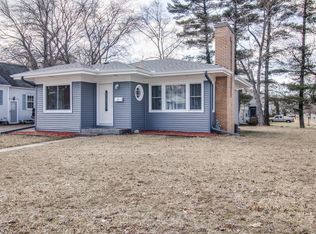 835 North Ave, Battle Creek, MI