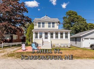 5 Shell St, Scarborough, ME 04074