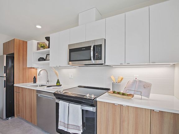 2nd image of 16 N Blandena St #202