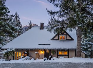 9167 Emerald Dr, Whistler, BC