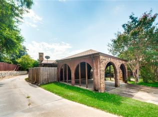 2901 Las Vegas Trl APT B, Fort Worth, TX 76116