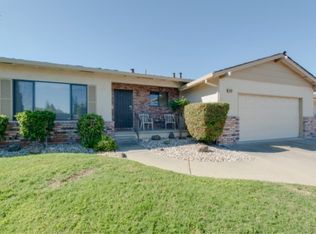 1418 Yellowstone Dr, Antioch, CA 94509