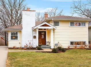 148 N Park Blvd, Glen Ellyn, IL