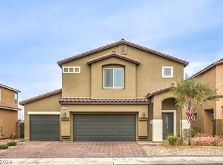 7937 Warm Winds St, North Las Vegas, NV 89084