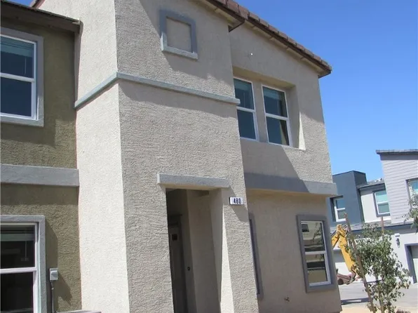 480 Waterfall Cove Ct #48, Henderson, NV 89002