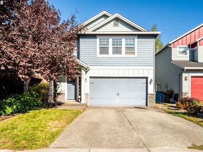 4528 NE 93rd St, Vancouver, WA, 98665