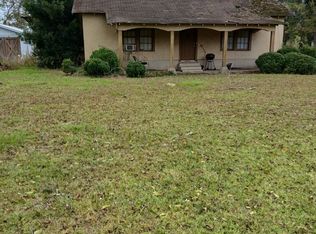 2335 Railroad Bed Rd, Brooklet, GA 30415