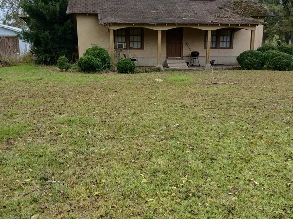 2335 Railroad Bed Rd, Brooklet, GA 30415