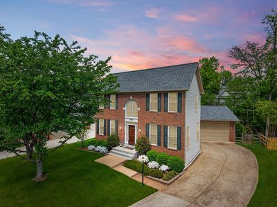 20741 Parkside Cir, Sterling, VA, 20165