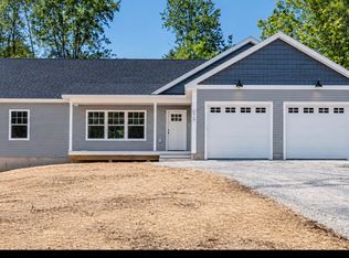 14 Grandview Drive, Limerick, ME 04048