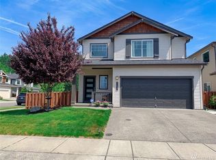 4286 Q St NE, Auburn, WA 98002