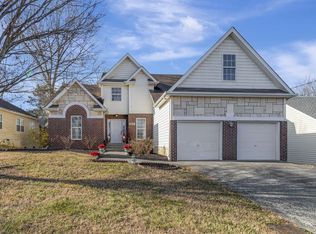 2212 Green Trails Dr, Antioch, TN 37013
