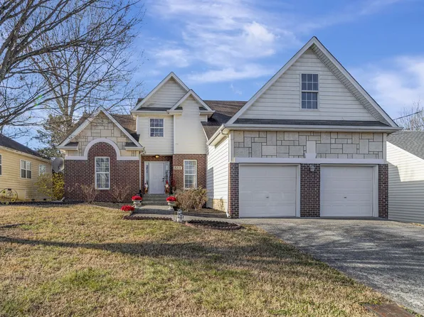 2212 Green Trails Dr, Antioch, TN 37013