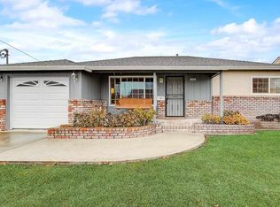 17442 Via Melina, San Lorenzo, CA 94580