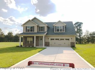 6301 Anise, Stedman, NC 28391