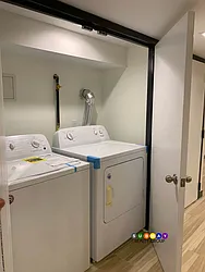 Rented by Aron Fried, LREB