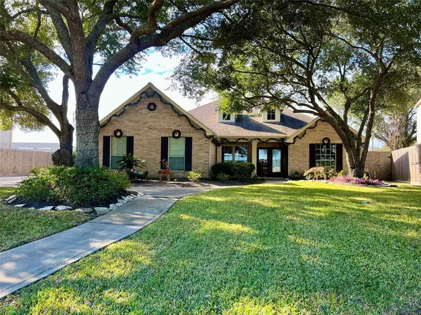 127 Bridge Crest Blvd, Houston, TX 77082