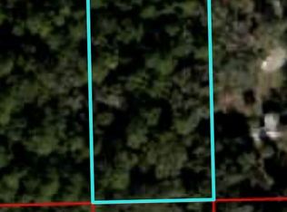 0 Marjorie St, Inglis, FL 34449