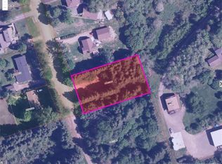 LOT Maple Ave, Tide Head, NB E3N4H2