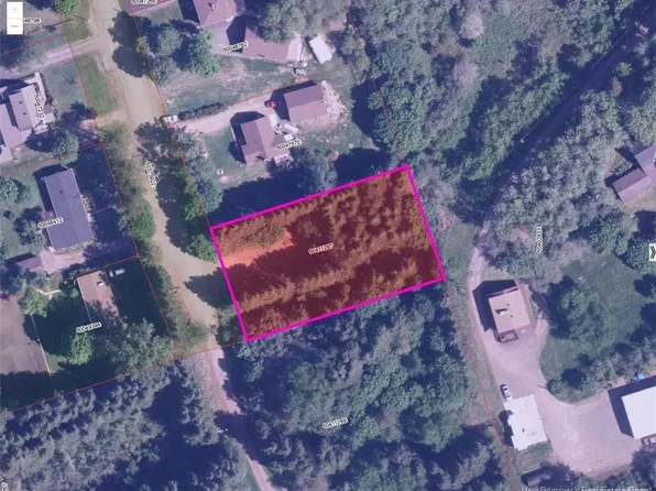 LOT Maple Ave, Tide Head, NB E3N 4H2