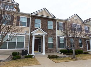 7366 Bunker Lake Blvd NW, Ramsey, MN 55303