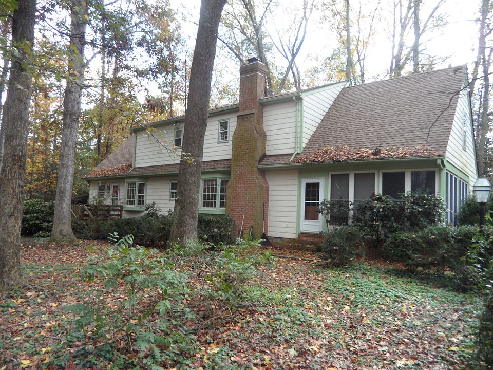 2nd image of 5350 Santa Maria Dr