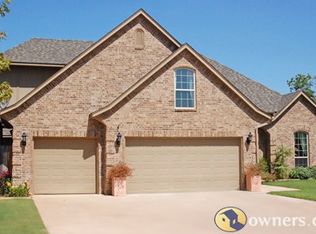 125 Napoli Ct, Norman, OK 73069