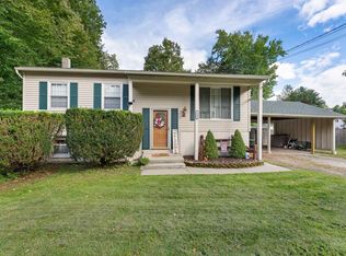 111 Kennedy Drive, Keene, NH 03431