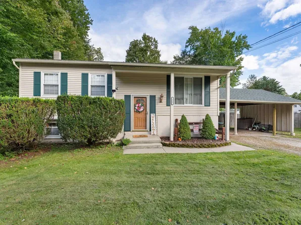 111 Kennedy Drive, Keene, NH 03431