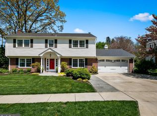 2444 Spring Lake Dr, Lutherville Timonium, MD 21093