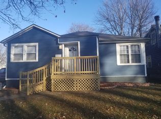 14613 Millard Ave, Midlothian, IL 60445