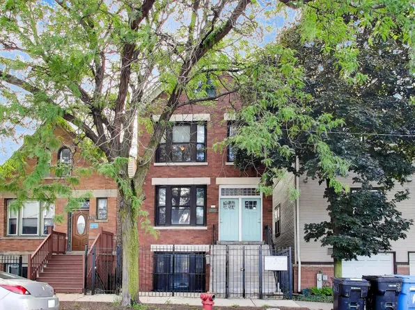 1532 N Greenview Ave APT 1F, Chicago, IL 60642