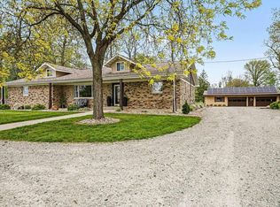 17387 County Road 34, Goshen, IN 46528