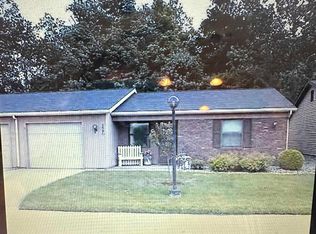 1580 E Kammerer Rd, Kendallville, IN 46755