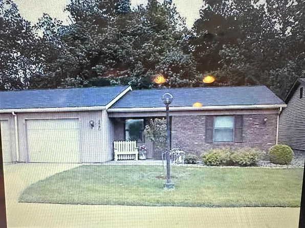 1580 E Kammerer Rd, Kendallville, IN 46755