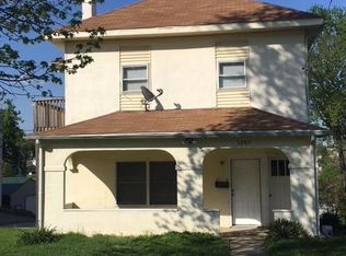 1207 E Dunklin St, Jefferson City, MO 65101