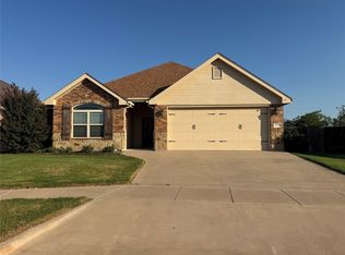 517 Running Water Trl, Abilene, TX 79602